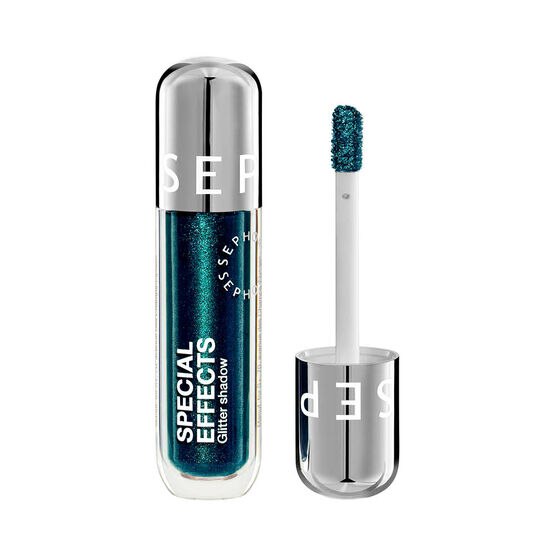 SPECIAL EFFECTS GLITTER SHADOW 04 BLUE BOOM